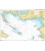 OceanGrafix French (SHOM) Nautical Chart 7033 De Quiberon au Croisic