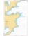 OceanGrafix French (SHOM) Nautical Chart 7267 Abords de Saint-Tropez