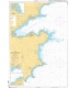 OceanGrafix French (SHOM) Nautical Chart 7267 Abords de Saint-Tropez