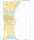 OceanGrafix French (SHOM) Nautical Chart 7276 Abords de Valencia