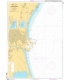 OceanGrafix French (SHOM) Nautical Chart 7276 Abords de Valencia