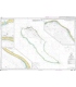 OceanGrafix French (SHOM) Nautical Chart 7281 Hao