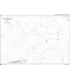OceanGrafix French (SHOM) Nautical Chart 7283 Des îles Fidji (Fiji) aux îles Tonga - Iles Wallis et Futuna