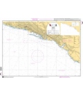 OceanGrafix French (SHOM) Nautical Chart 7692 Rijeka