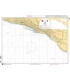 OceanGrafix French (SHOM) Nautical Chart 7692 Rijeka