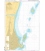 OceanGrafix French (SHOM) Nautical Chart 7683 Port et Passes de Toamasina (Tamatave)