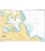 OceanGrafix French (SHOM) Nautical Chart 7680 Approches de la Baie dAntsiranana (Diégo-Suarez)