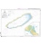 OceanGrafix French (SHOM) Nautical Chart 7293 Manihi