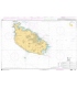 OceanGrafix French (SHOM) Nautical Chart 7675 Malta