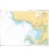 OceanGrafix French (SHOM) Nautical Chart 7303 Abords et Port de Cádiz