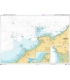 OceanGrafix French (SHOM) Nautical Chart 7310 Baie de Saint-Brieuc (partie Est) - De Dahouët au Cap Fréhel