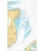 OceanGrafix French (SHOM) Nautical Chart 7037 De Dover à North Foreland