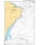 OceanGrafix French (SHOM) Nautical Chart 7044 De la Terre de Feu au Vénézuéla