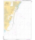 OceanGrafix French (SHOM) Nautical Chart 7046 Puerto de Barcelona