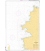 OceanGrafix French (SHOM) Nautical Chart 7050 De Calvi à Cargèse