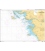 OceanGrafix French (SHOM) Nautical Chart 7068 De la presquîle de Quiberon aux Sables-dOlonne