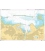 OceanGrafix French (SHOM) Nautical Chart 7086 Rade de Cherbourg