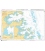OceanGrafix French (SHOM) Nautical Chart 7088 Havre du Robert et Baie du François