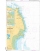 OceanGrafix French (SHOM) Nautical Chart 7090 De la Pointe de Barfleur à Saint-Vaast-la-Hougue