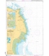 OceanGrafix French (SHOM) Nautical Chart 7090 De la Pointe de Barfleur à Saint-Vaast-la-Hougue