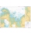 OceanGrafix French (SHOM) Nautical Chart 7095 Baie de Morlaix - De lîle de Batz à la Pointe de Primel