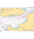 OceanGrafix French (SHOM) Nautical Chart 7312 La Manche (Partie Est) - Des Casquets au Pas de Calais