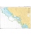 OceanGrafix French (SHOM) Nautical Chart 7313 De la passe de Koné à Ouaco