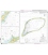OceanGrafix French (SHOM) Nautical Chart 7314 Ahe