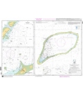 OceanGrafix French (SHOM) Nautical Chart 7314 Ahe