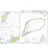 OceanGrafix French (SHOM) Nautical Chart 7314 Ahe