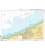 OceanGrafix French (SHOM) Nautical Chart 7317 Port de Dieppe