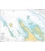 OceanGrafix French (SHOM) Nautical Chart 7318 De Poum à lÎle Pam