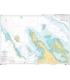 OceanGrafix French (SHOM) Nautical Chart 7318 De Poum à lÎle Pam