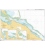 OceanGrafix French (SHOM) Nautical Chart 7319 De lIle Pam au Cap Colnett