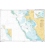 OceanGrafix French (SHOM) Nautical Chart 7320 De Koumac à Poum