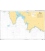 OceanGrafix French (SHOM) Nautical Chart 7335 Golfe de Palmas
