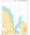 OceanGrafix French (SHOM) Nautical Chart 7337 Baie de L'Oyapok