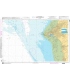 OceanGrafix French (SHOM) Nautical Chart 7341 Abords de Granville