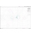 OceanGrafix French (SHOM) Nautical Chart 7350 Récif du Geyser - Banc de la Zélée