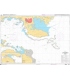 OceanGrafix French (SHOM) Nautical Chart 7358 Golfe du Morbihan - Partie Est