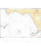 OceanGrafix French (SHOM) Nautical Chart 7362 De Capo Circeo à Ischia - Isole Pontine