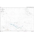 OceanGrafix French (SHOM) Nautical Chart 7371 De Tahiti aux Îles Marquises