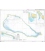 OceanGrafix French (SHOM) Nautical Chart 7373 Rangiroa