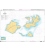 OceanGrafix French (SHOM) Nautical Chart 7101 Les Saintes