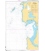 OceanGrafix French (SHOM) Nautical Chart 7109 Golfo di Oristano