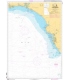 OceanGrafix French (SHOM) Nautical Chart 7654 De Isla Canela à Cabo Trafalgar