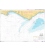 OceanGrafix French (SHOM) Nautical Chart 7651 Entrée du Rio Tejo et Baía de Cascais