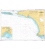 OceanGrafix French (SHOM) Nautical Chart 7147 De la Chaussée de Sein à la Pointe de Penmarch - Baie dAudiern