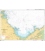 OceanGrafix French (SHOM) Nautical Chart 7154 De lîle de Bréhat au Cap Fréhel - Baie de Saint-Brieuc