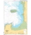 OceanGrafix French (SHOM) Nautical Chart 7156 De Pointe du Grouin à Pointe dAgon - Baie Mont-Saint-Michel-Îles Chausey